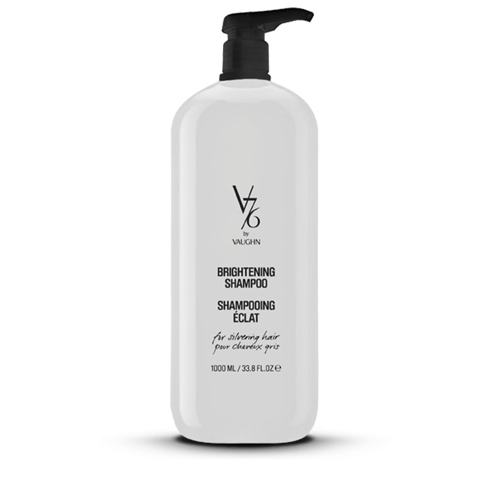V76 by Vaughn NFR Brightening Shampoo Liter 33 Fl. Oz.