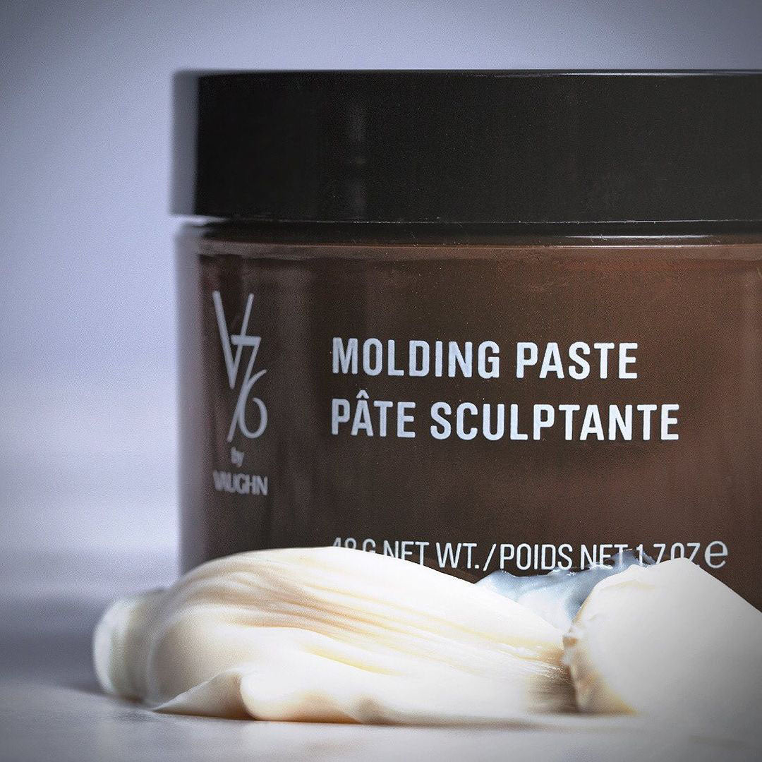 V76 Molding Paste — Shaggy's Stylists Have Moved Back to 704 N Heliotrope